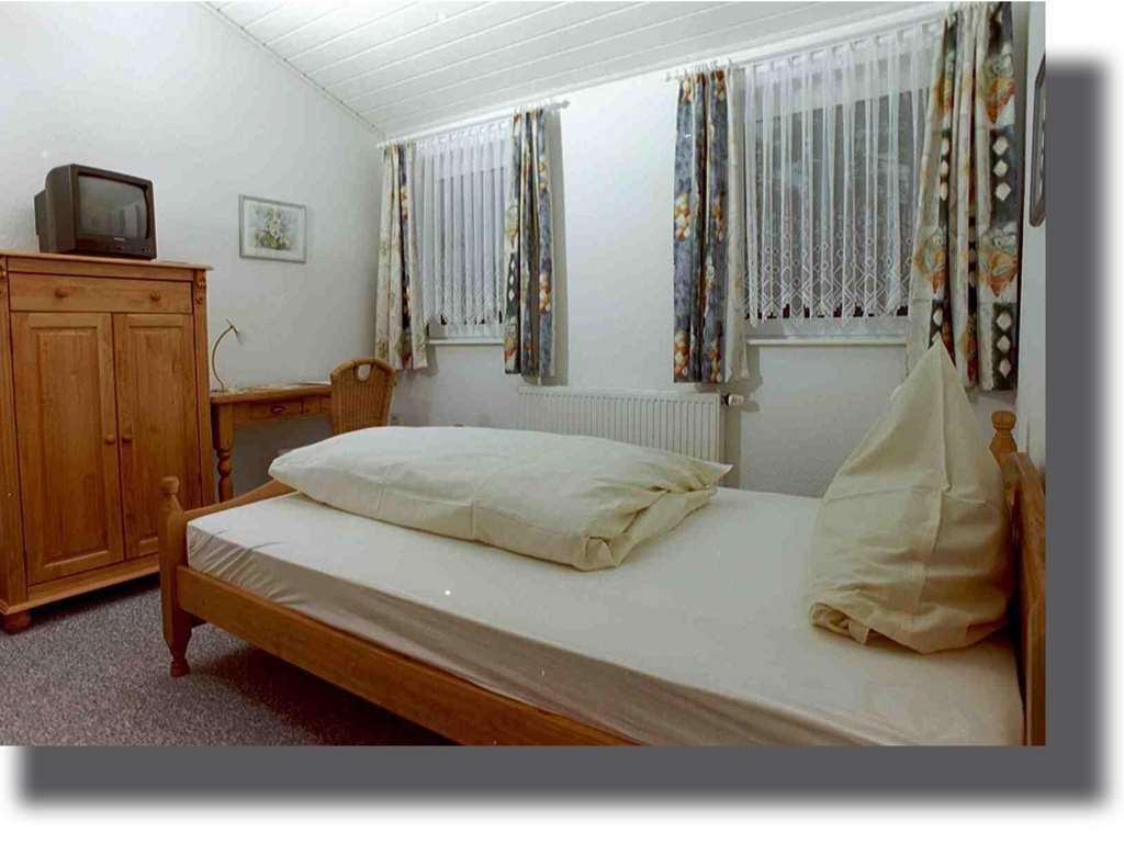 Akzent Hotel Thiemann Гандеркезее Экстерьер фото