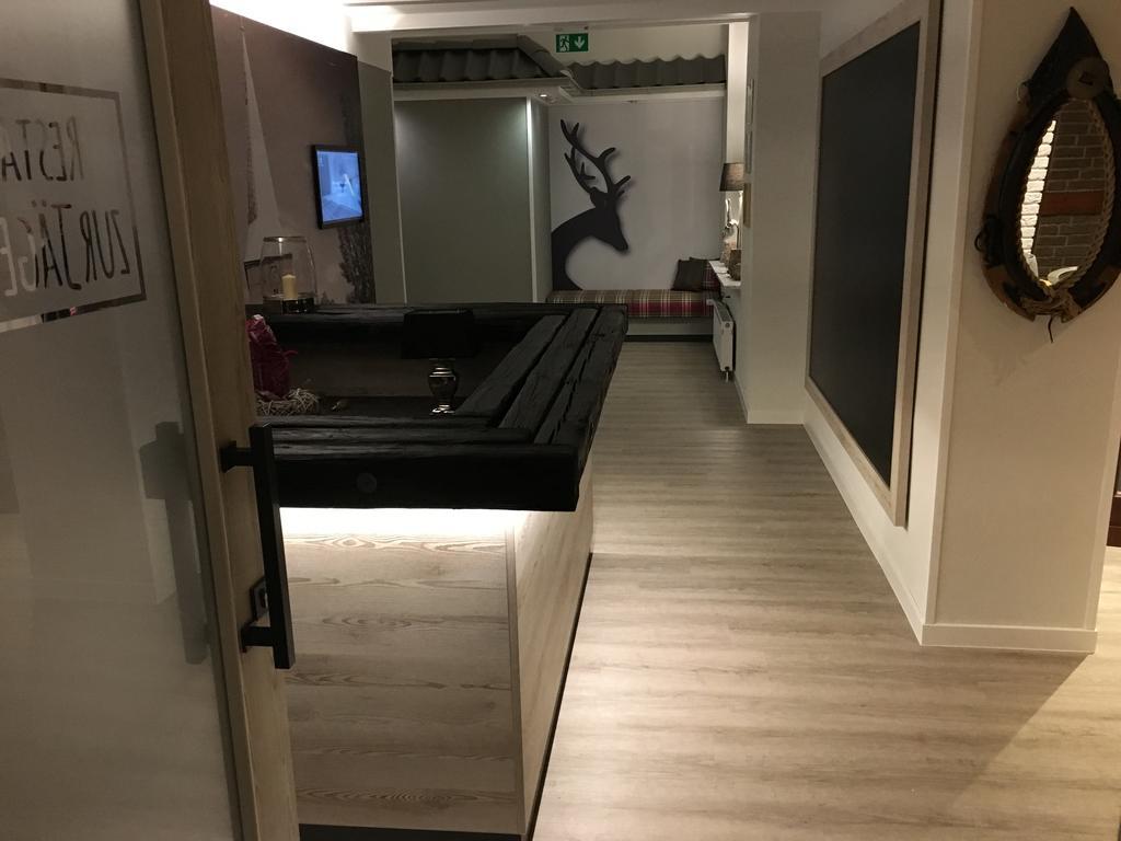 Akzent Hotel Thiemann Гандеркезее Экстерьер фото